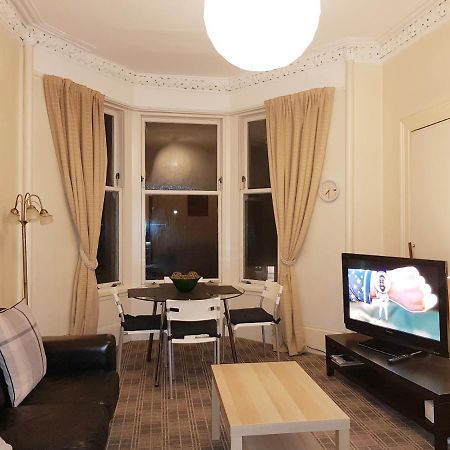 Glen View Apartments Port Glasgow Zewnętrze zdjęcie