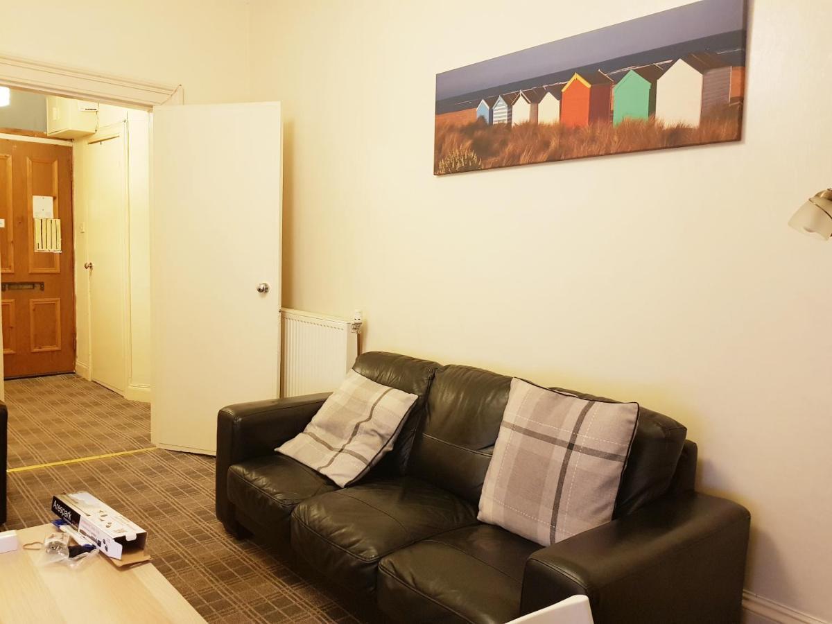 Glen View Apartments Port Glasgow Zewnętrze zdjęcie