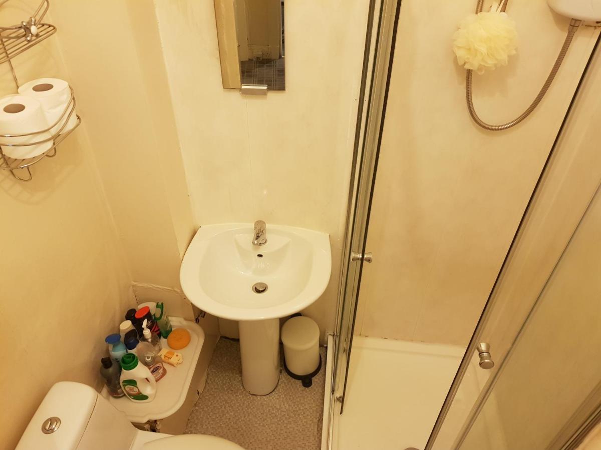 Glen View Apartments Port Glasgow Zewnętrze zdjęcie