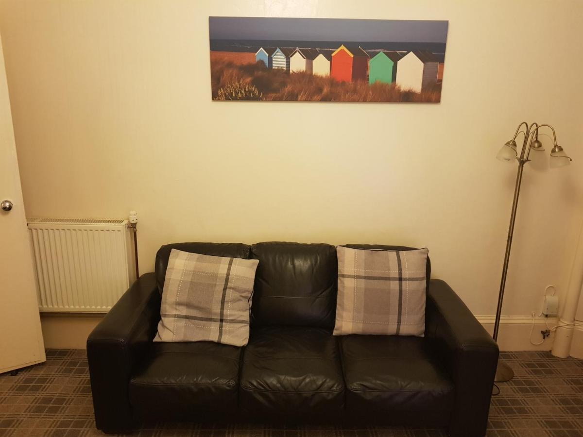 Glen View Apartments Port Glasgow Zewnętrze zdjęcie