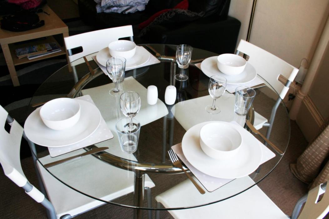 Glen View Apartments Port Glasgow Zewnętrze zdjęcie