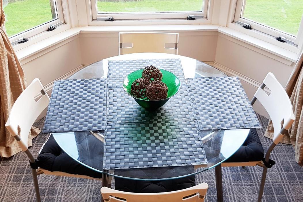 Glen View Apartments Port Glasgow Zewnętrze zdjęcie