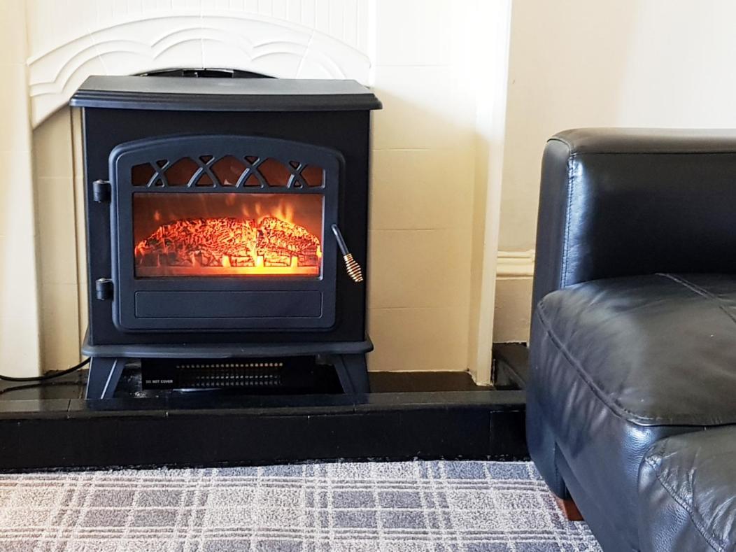 Glen View Apartments Port Glasgow Zewnętrze zdjęcie