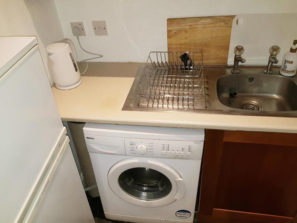 Glen View Apartments Port Glasgow Zewnętrze zdjęcie