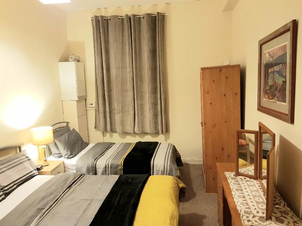 Glen View Apartments Port Glasgow Zewnętrze zdjęcie