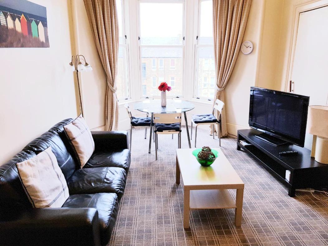 Glen View Apartments Port Glasgow Zewnętrze zdjęcie